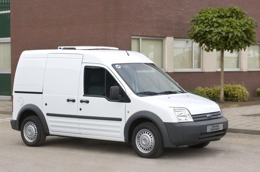  Ford Transit Connect 2002 года  (фото 94 из 112)